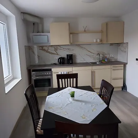 Monteurwohnung *