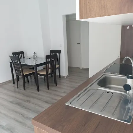 Monteurwohnung Apartmán *