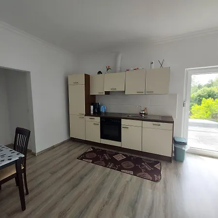 Monteurwohnung Paderborn