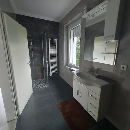 Monteurwohnung Apartmán Paderborn